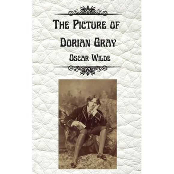 The Picture of Dorian Gray by Oscar Wilde: Uncensored Unabridged Edition Hardcov - Picture 1 of 1